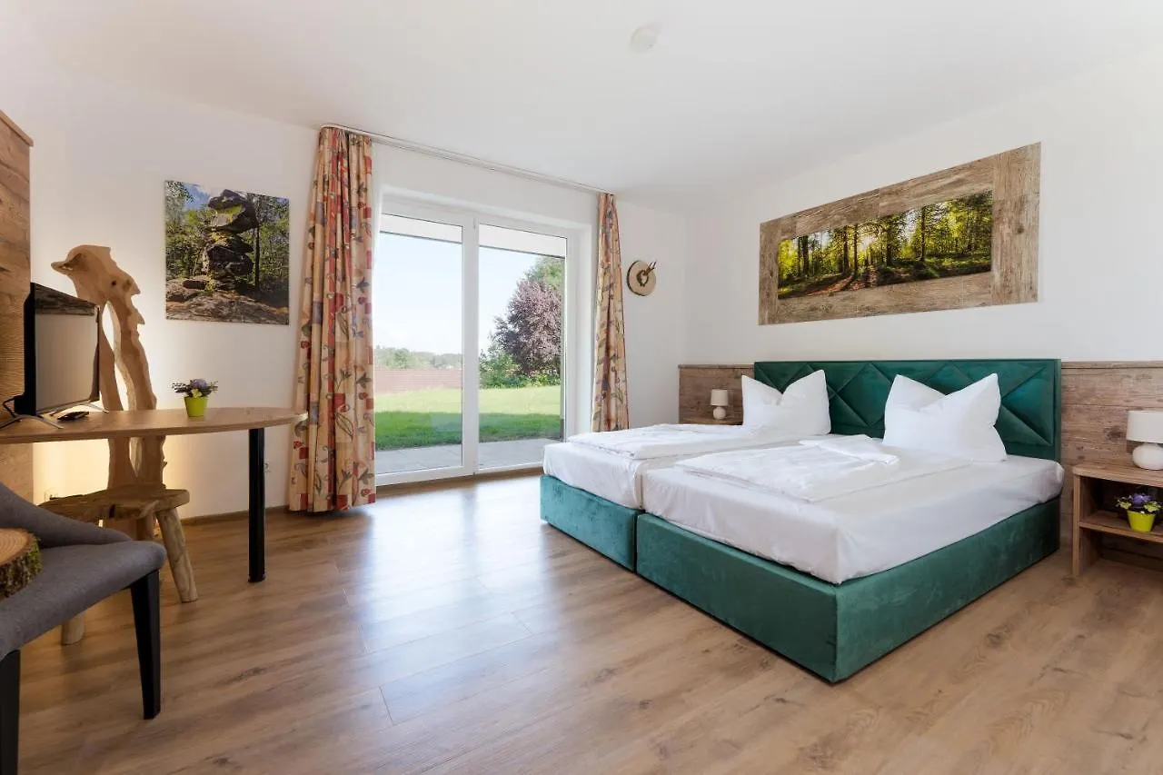 Hotel Wastlsäge Bischofsmais