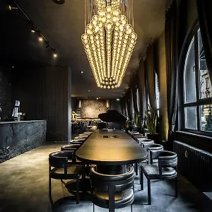Hotel Black ****