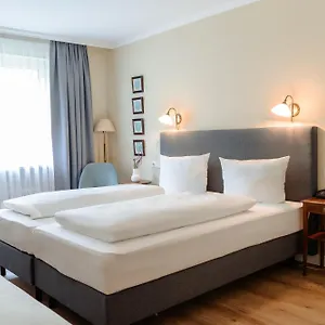 Hotel Altmünchen By Blattl ***
