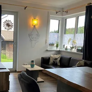 Ferien Im Kuehbergstadl Ferienhaus