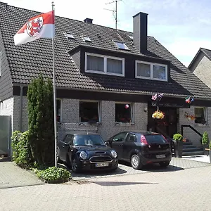 Hotel Haus Mariandl **