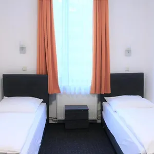 Hotel Frankair Star Frankfurt **